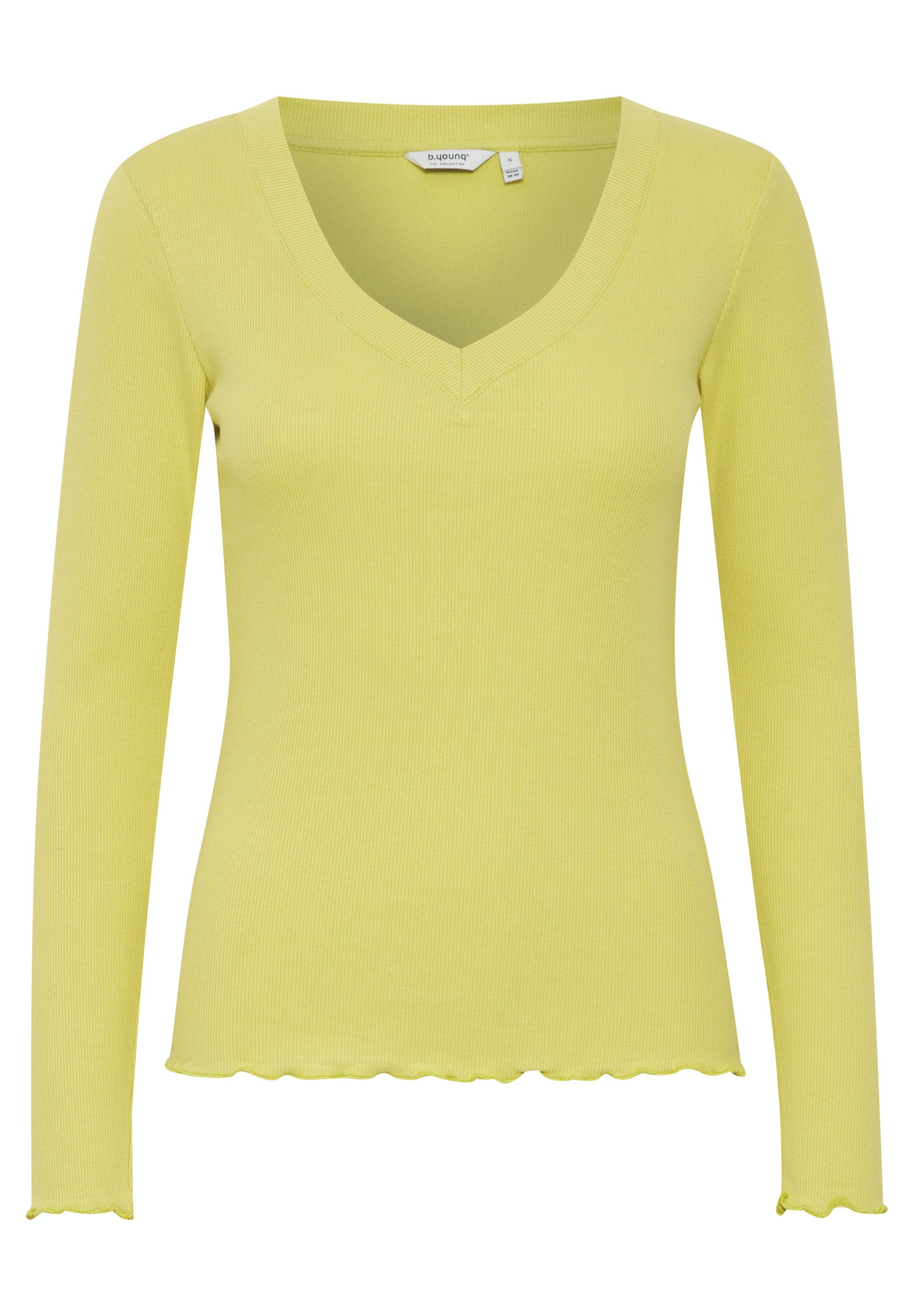 b.young BYSANANA LONG SLEEVE