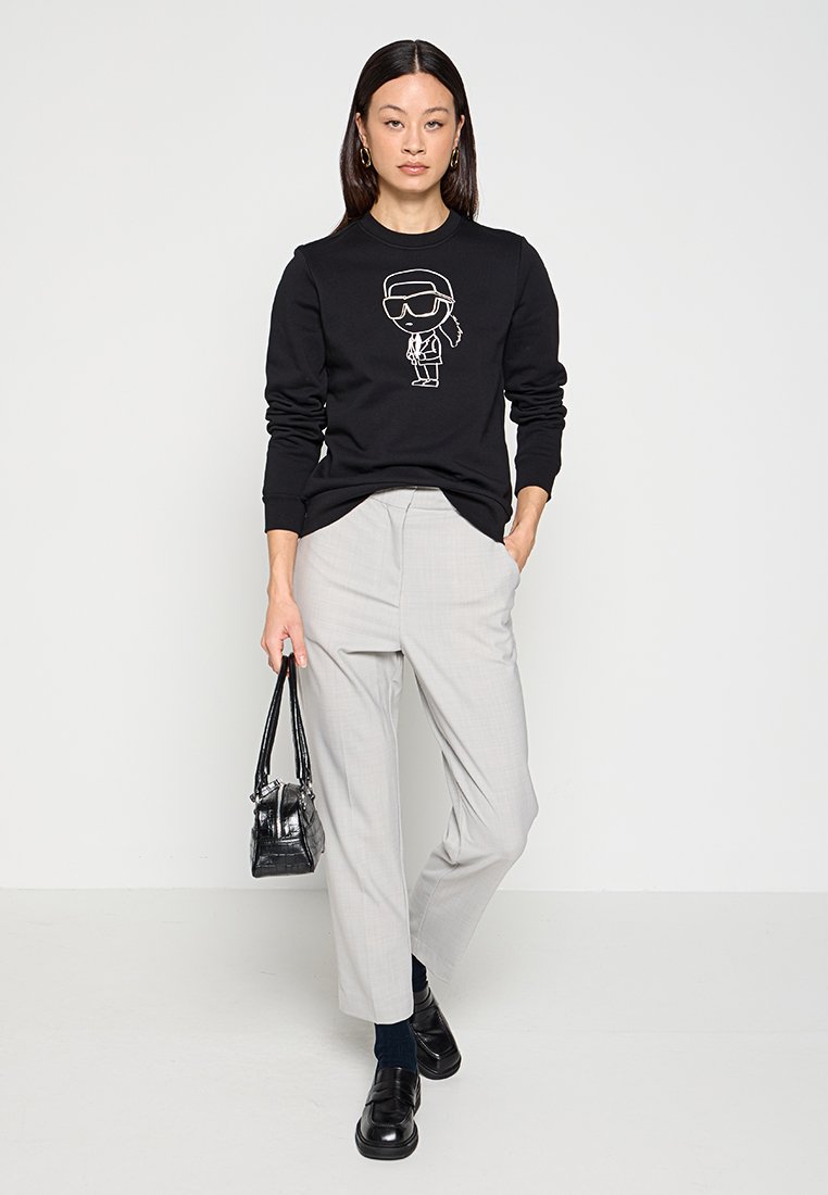 KARL LAGERFELD Sweatshirt Media 2