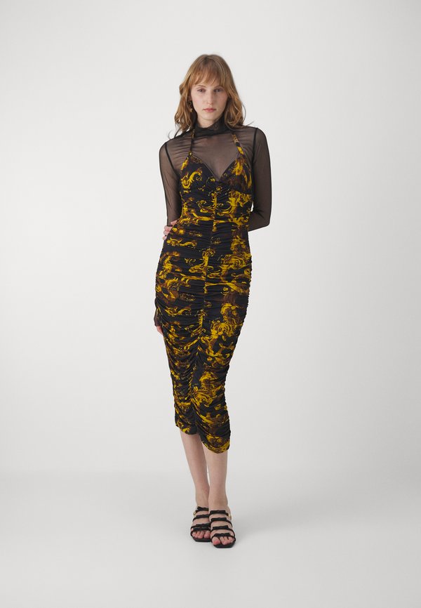 Versace Jeans Couture CURL MIX PLACHET