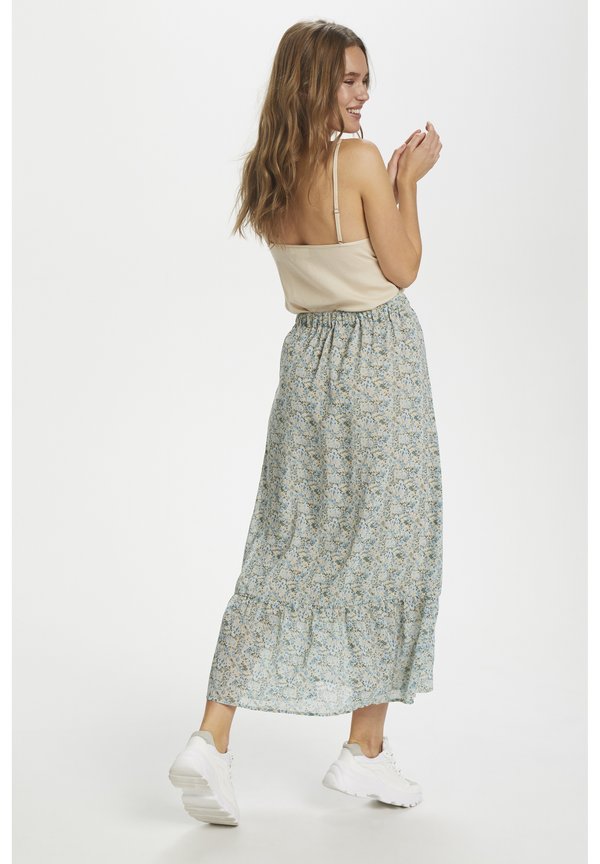 Saint Tropez AURORASZ MAXI SKIRT