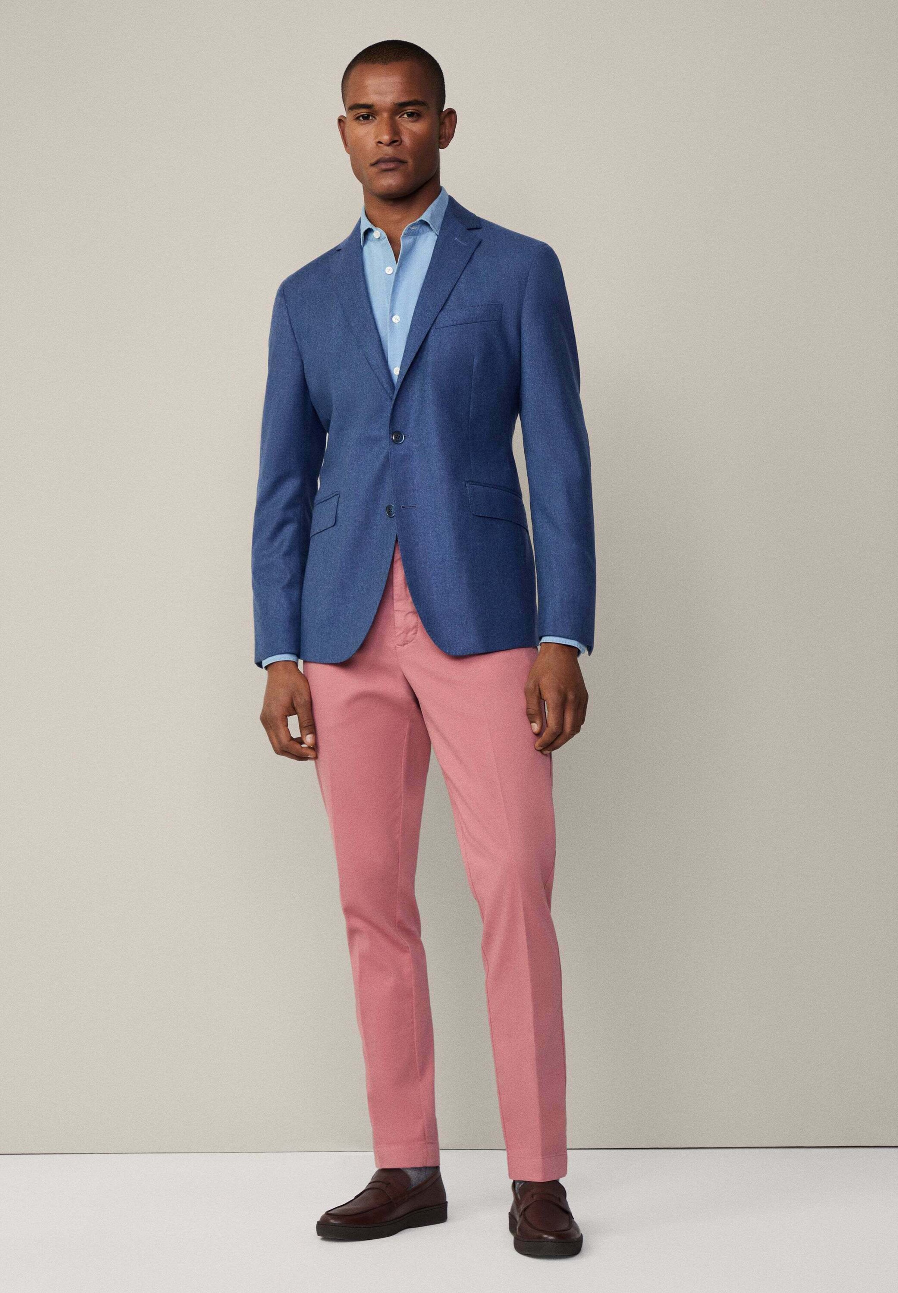 Hackett London
