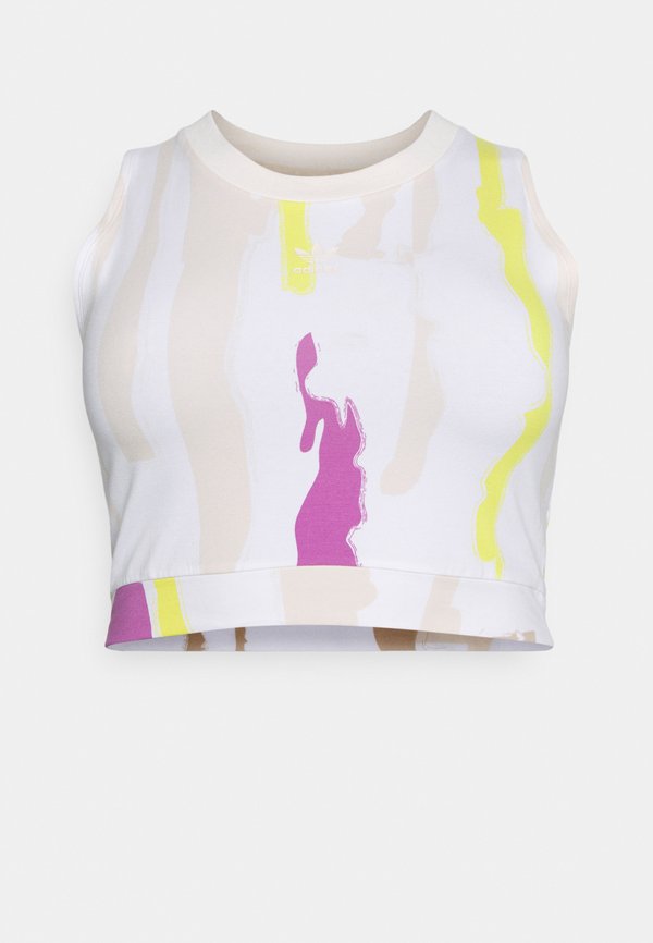 adidas Originals THEBE MAGUGU TANK