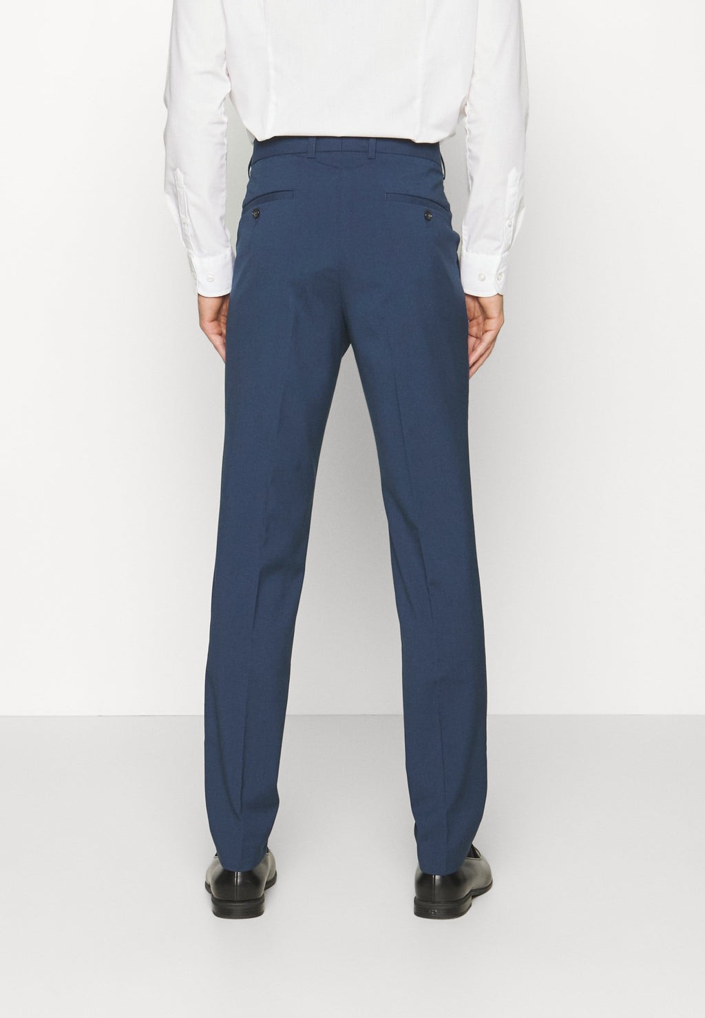 PLAIN MENS SUIT SET Media 7