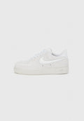 Nike Sportswear W AIR FORCE 1 - Trainers - off white/light smoke grey