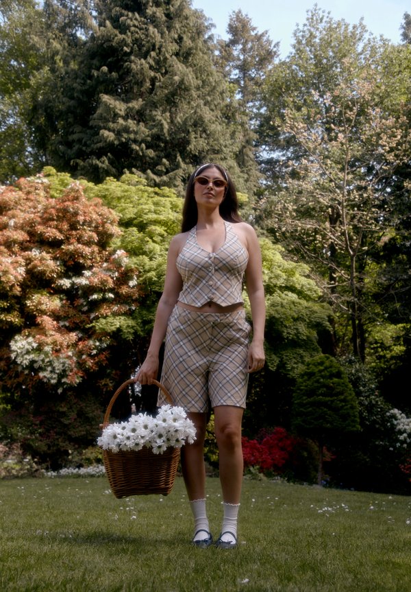 House of Sunny SLOANE WAISTCOAT