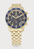 Tommy Hilfiger Chronograph Media 1