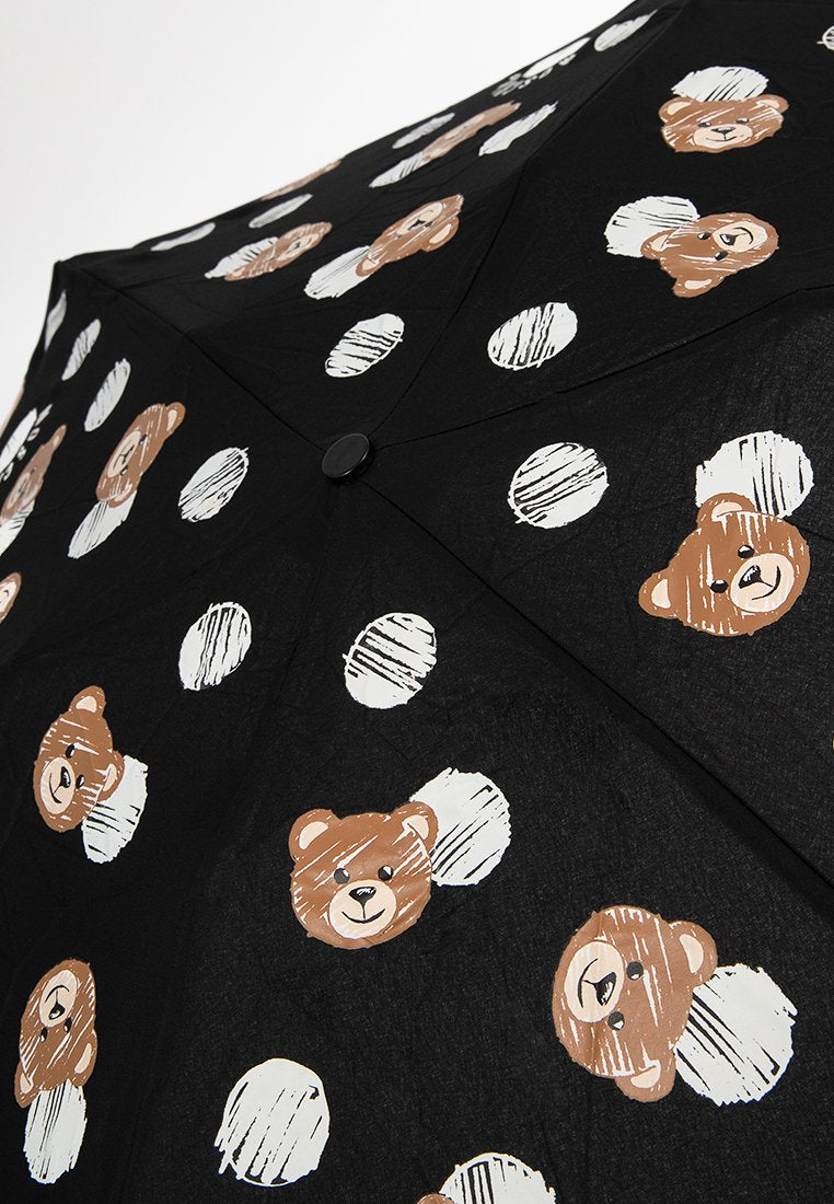 MOSCHINO POIS AND BEARS SET