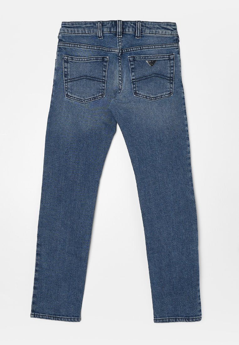Armani Exchange