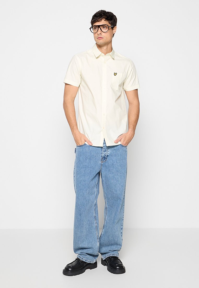 Lyle & Scott