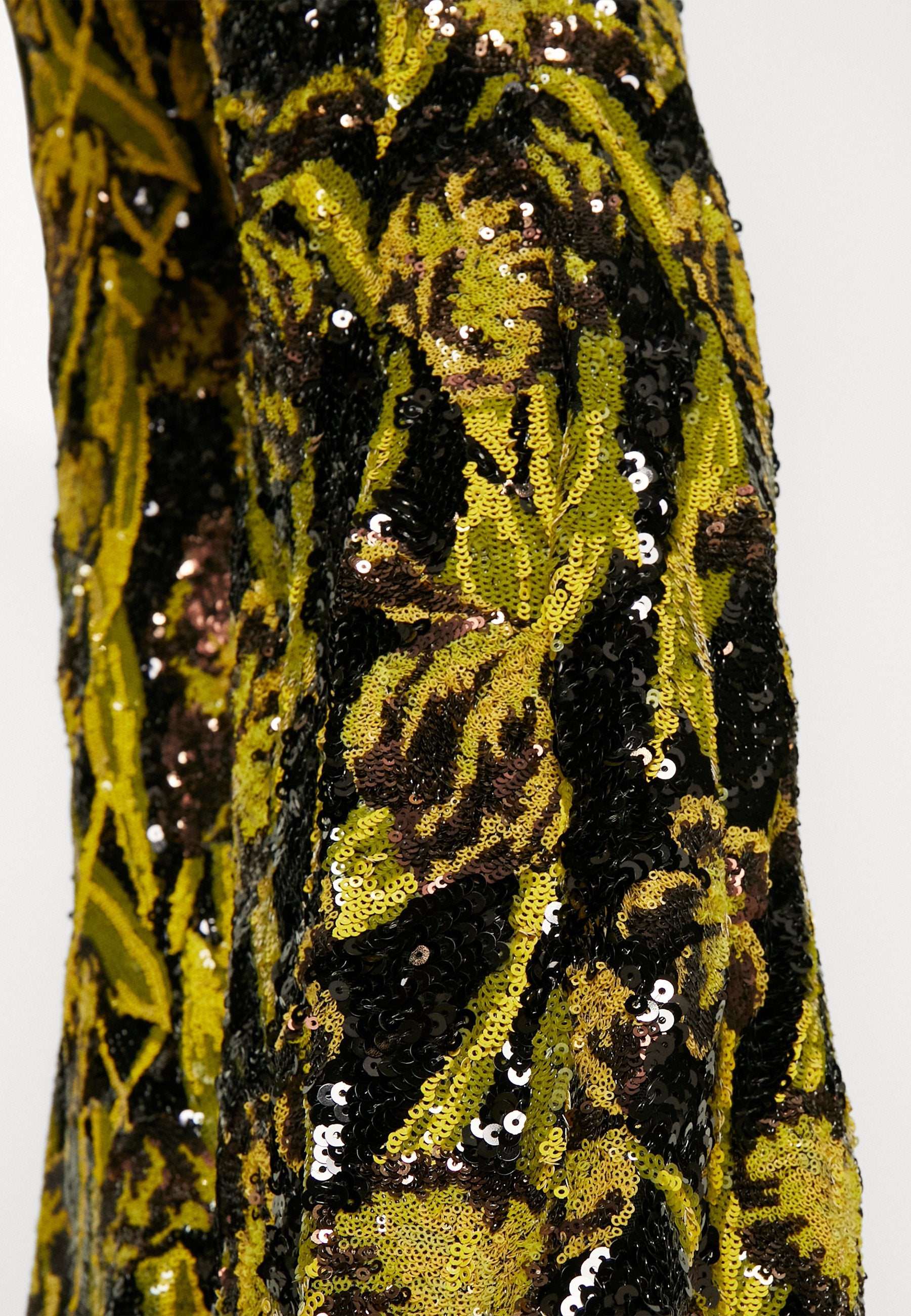 AKNVAS EXCLUSIVE LENNON BEADED PANT
