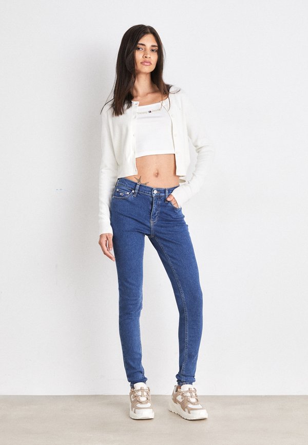 Tommy Jeans NORA SKINNY