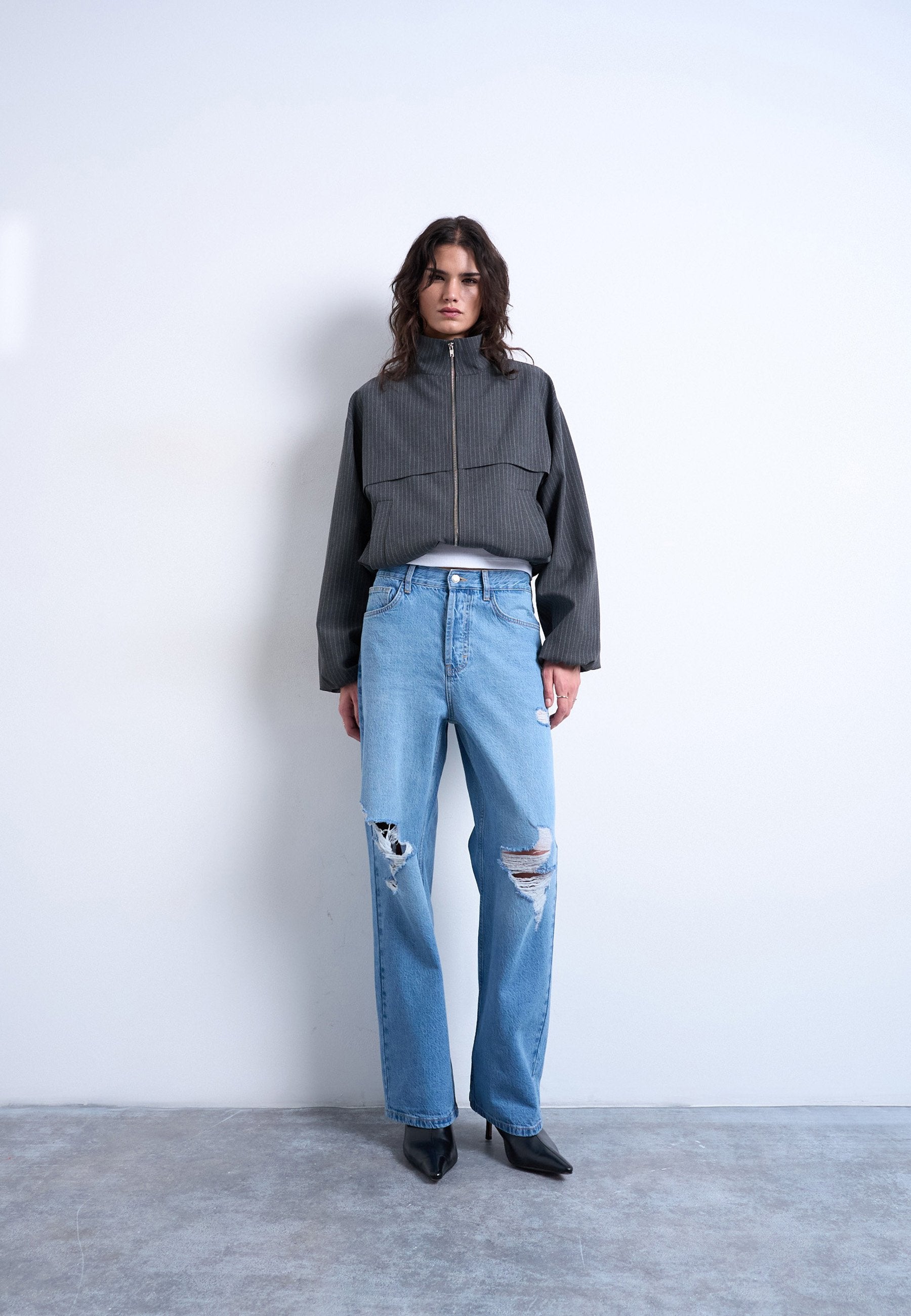 Topshop COLUMN