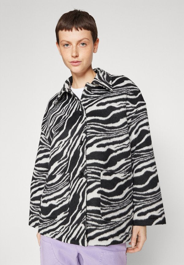Vero Moda VMZEBRA JACKET