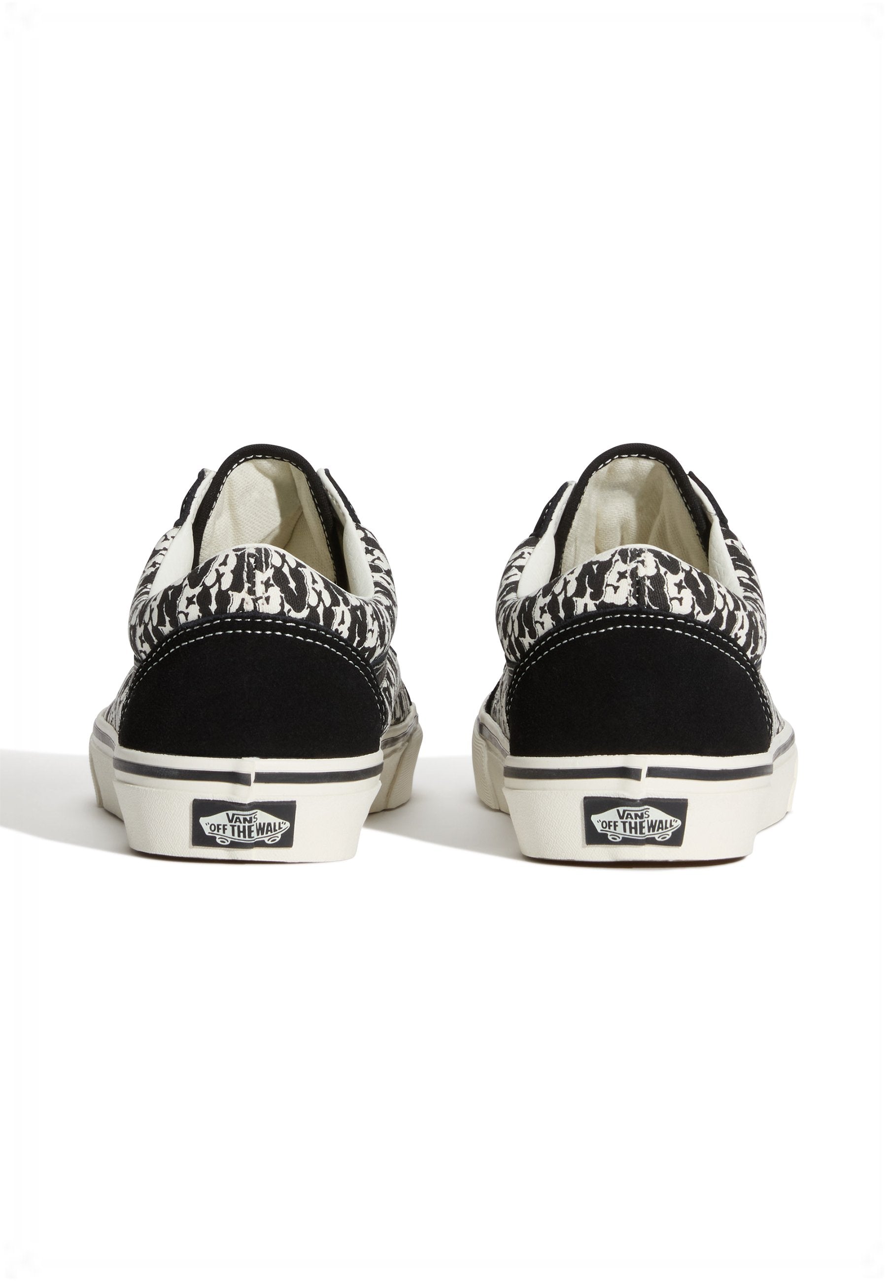 Vans TRAVIS BARKER OLD SKOOL UNISEX