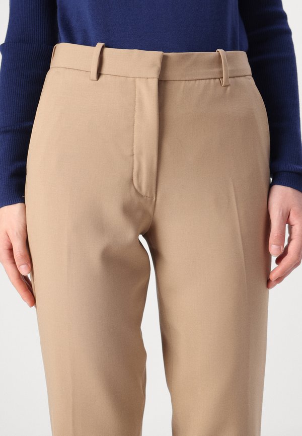 Calvin Klein STRETCH SLIM TAPERED LEG