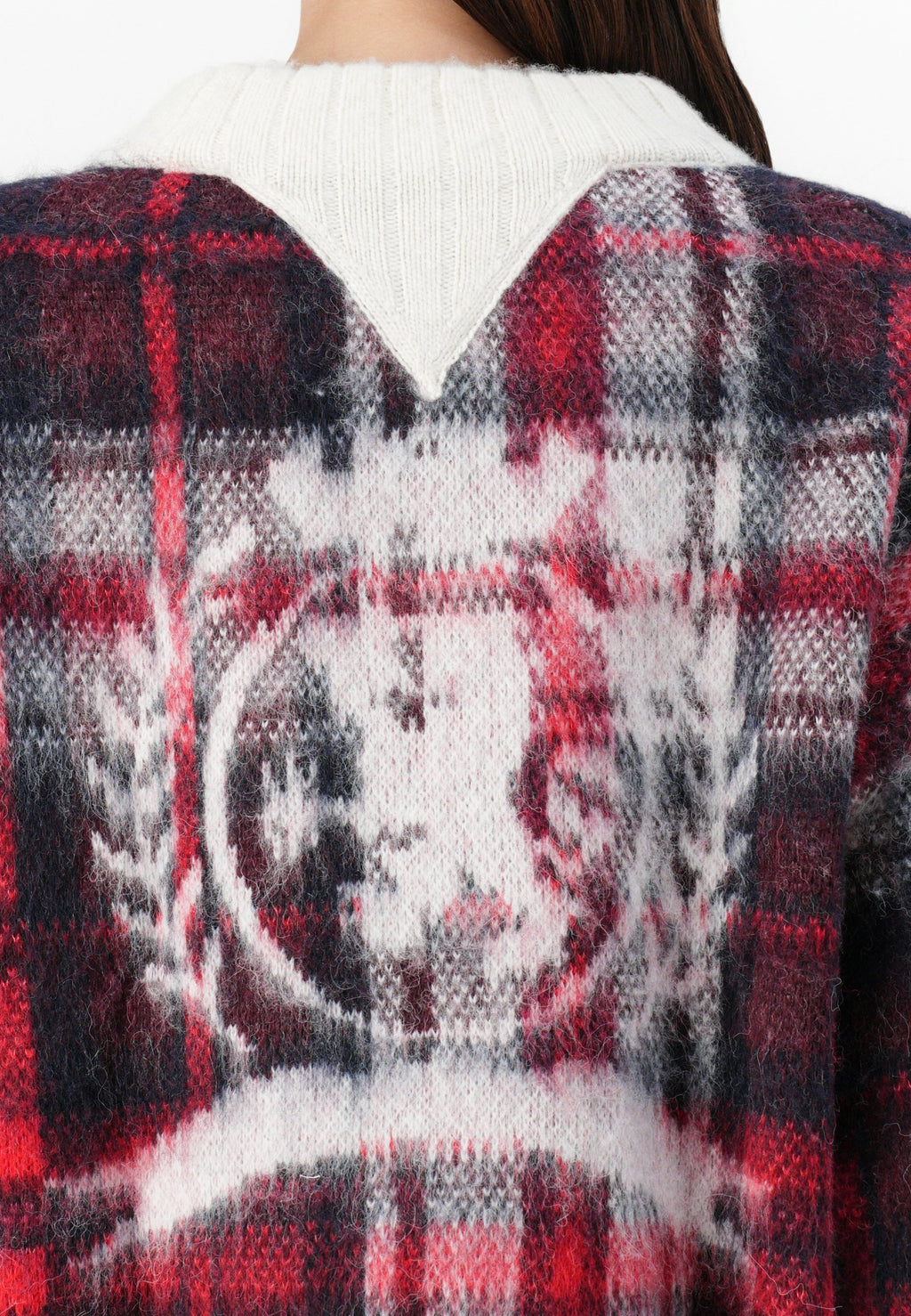 THC TARTAN CREST Media 5