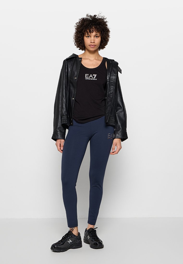 EA7 Emporio Armani Leggings - Hosen Media 2