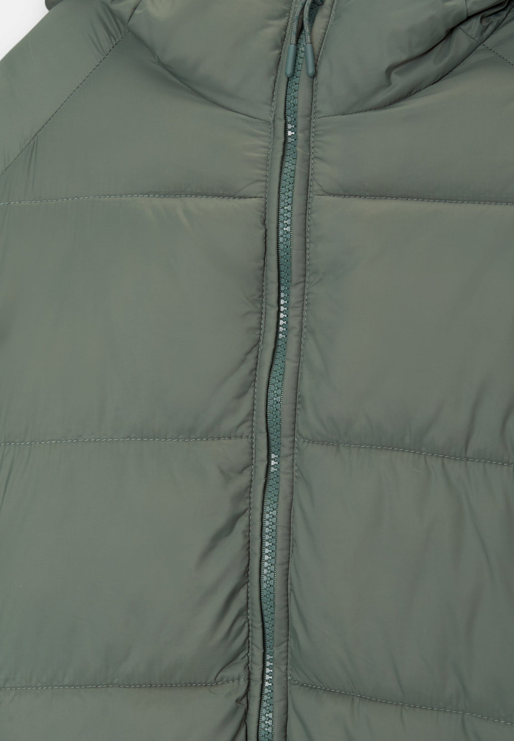 PULL&BEAR WEIGHT - PUFFER