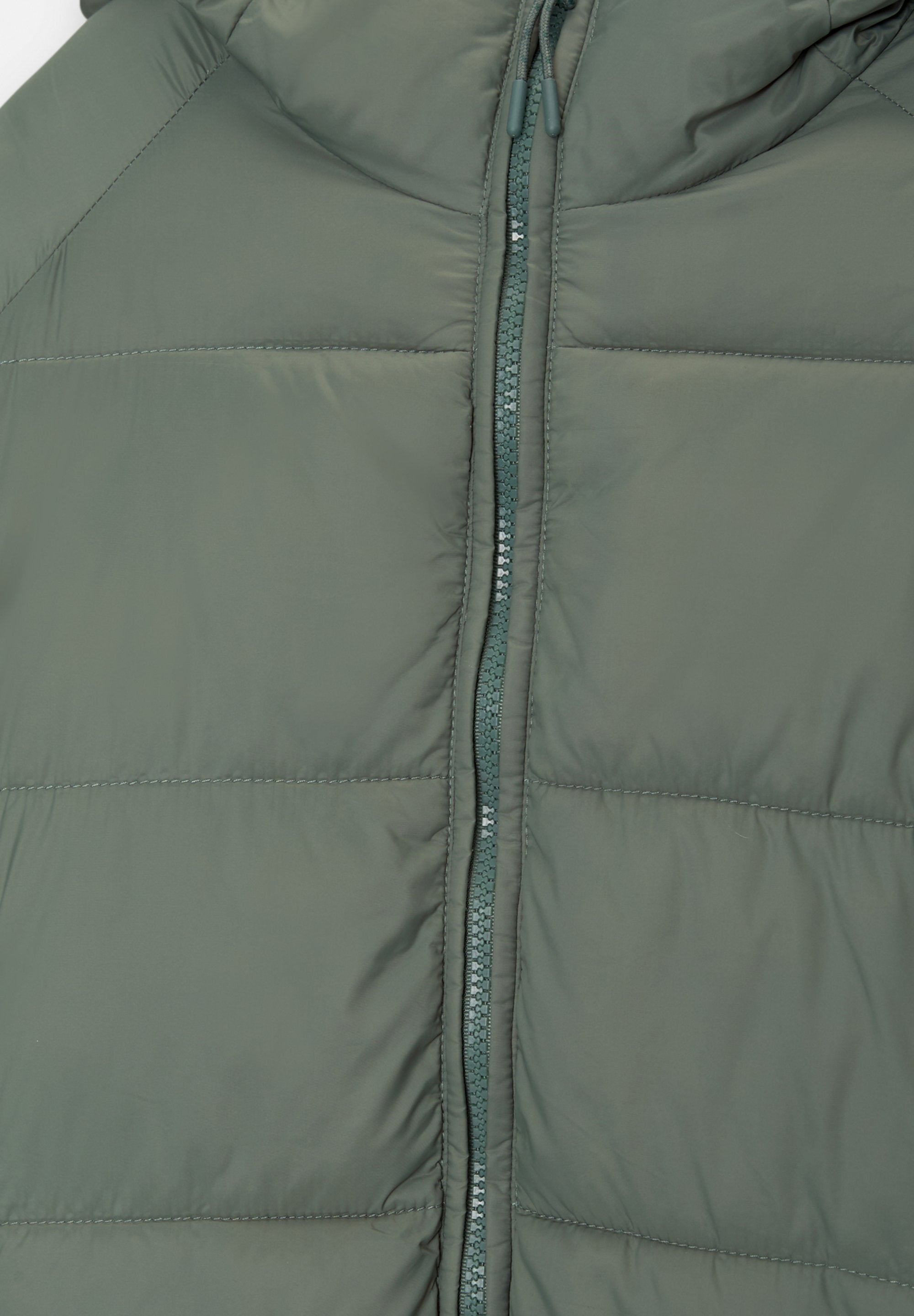 PULL&BEAR WEIGHT - PUFFER
