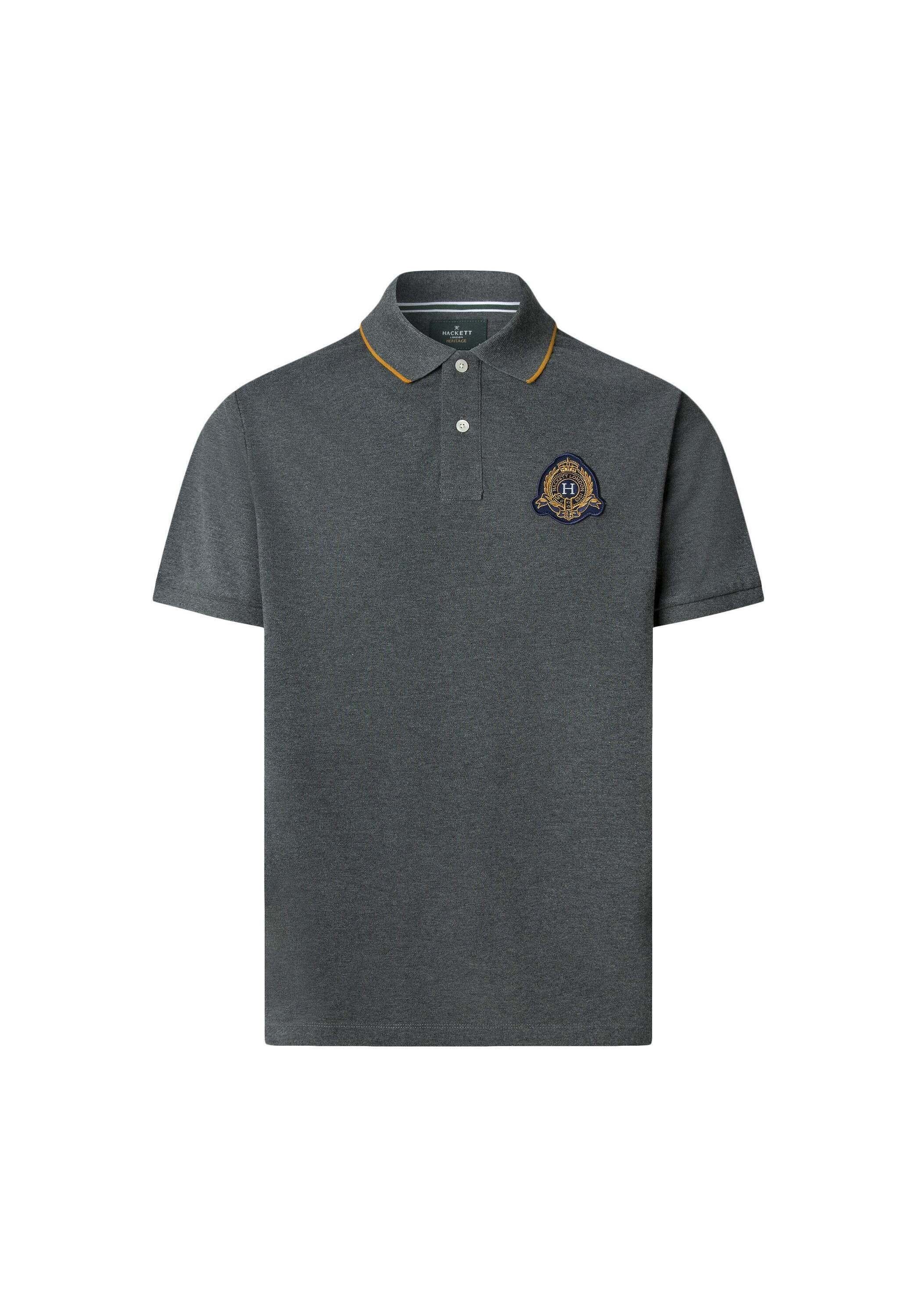 Hackett London HERITAGE CREST LOGO