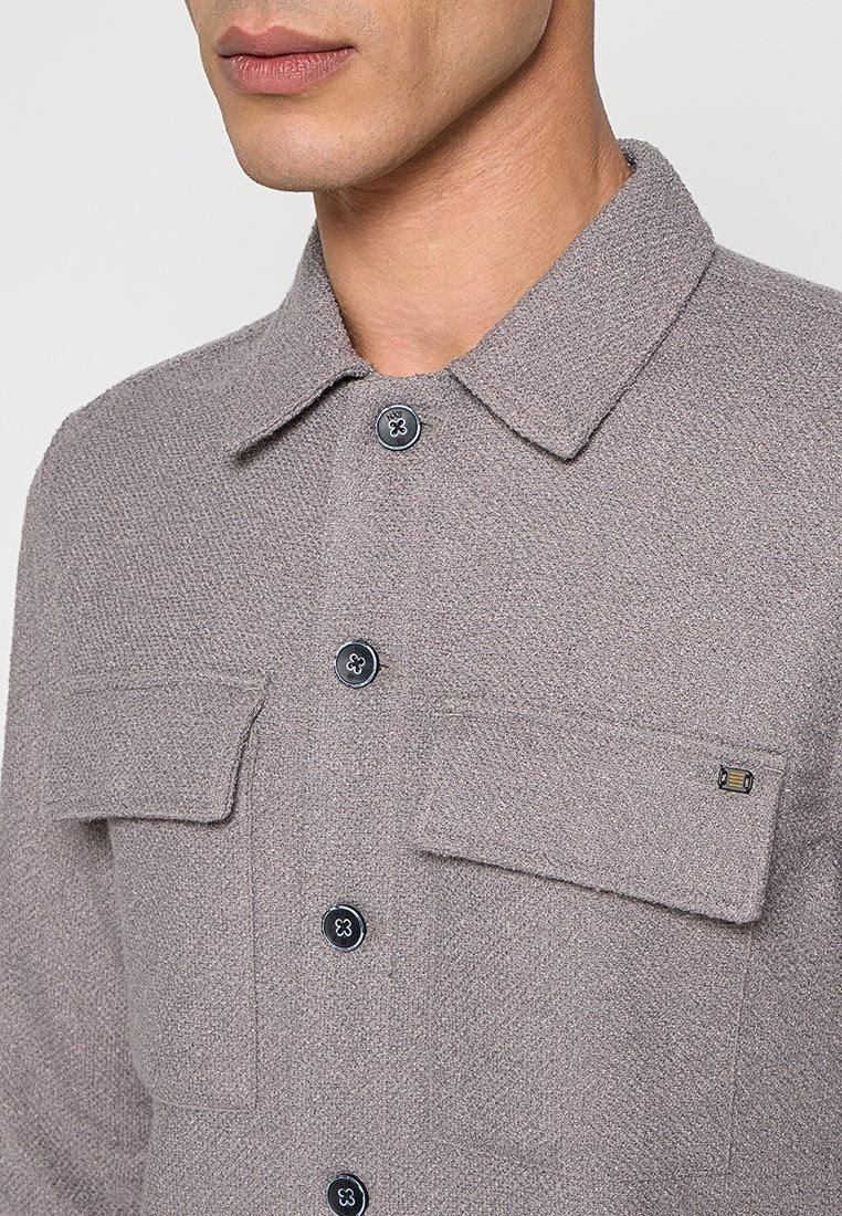 FULL BUTTON STRETCH Media 2