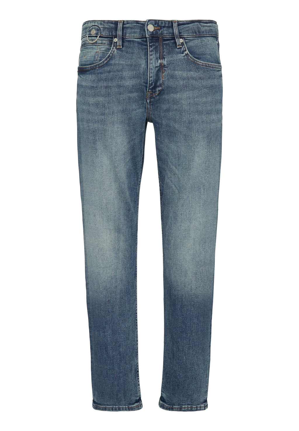 s.Oliver NELIO MID RISE