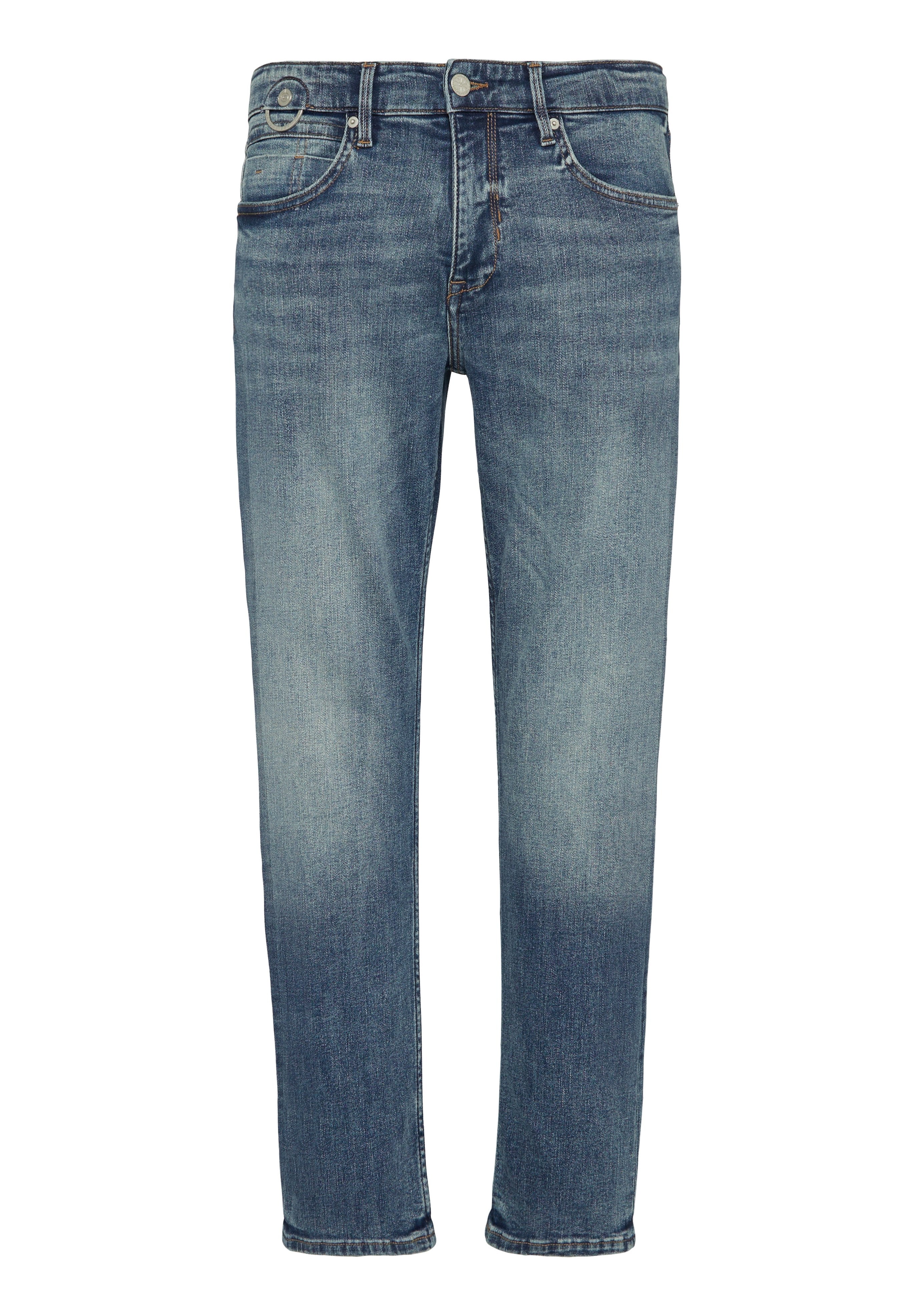 s.Oliver NELIO MID RISE