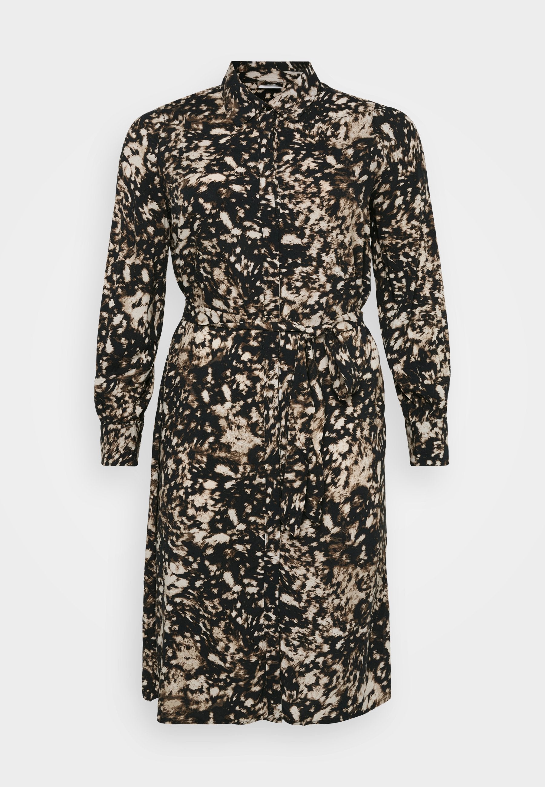 CARFIONE LIFE SHIRT CALF DRESS Media 1
