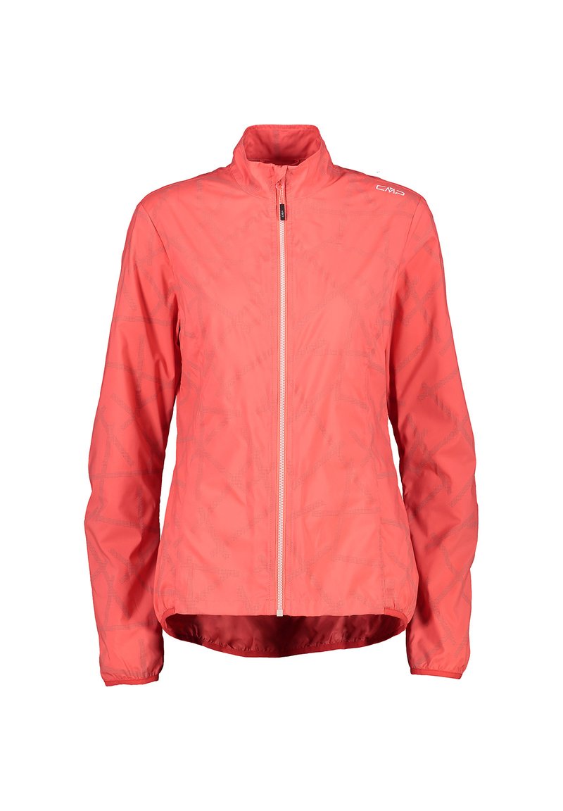 CMP Windbreaker - CMP - View 1
