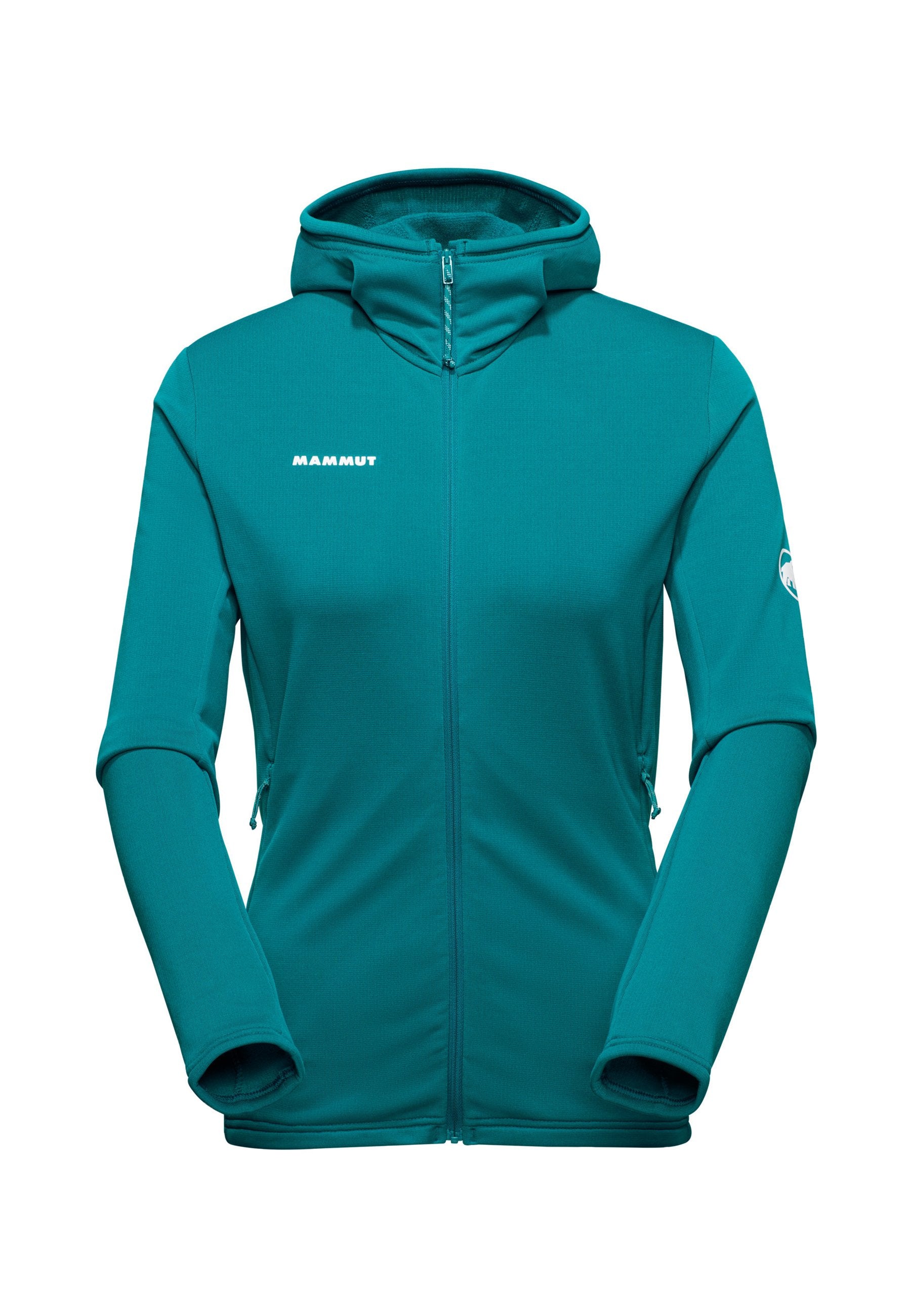 Mammut ACONCAGUA LIGHT ML HOODED