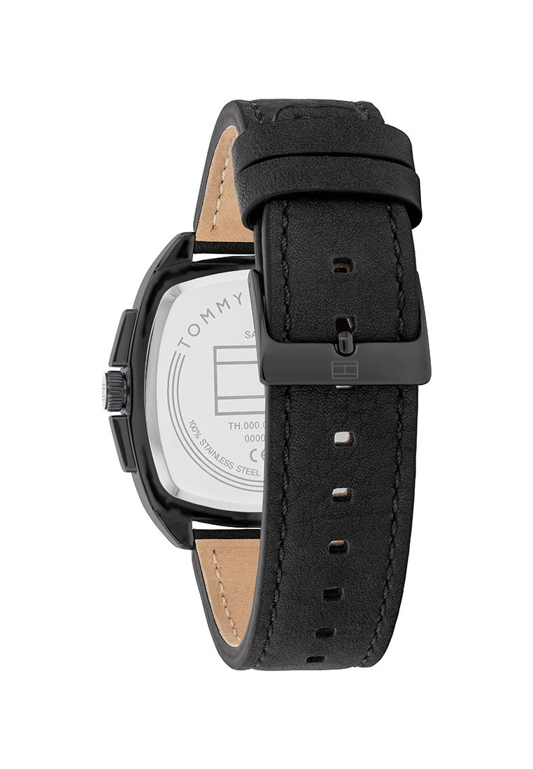 Tommy Hilfiger Uhr Media 4