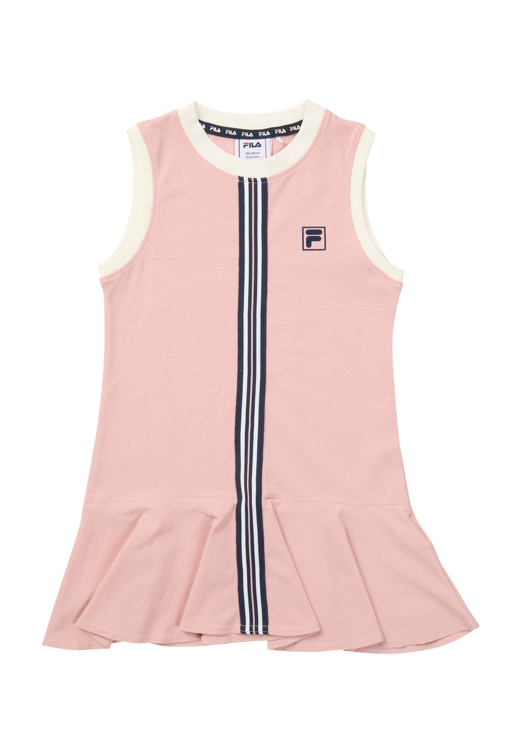APPAREL PRATOLINO REGULAR HERITAGE TAPE SLEEVELESS Media 1