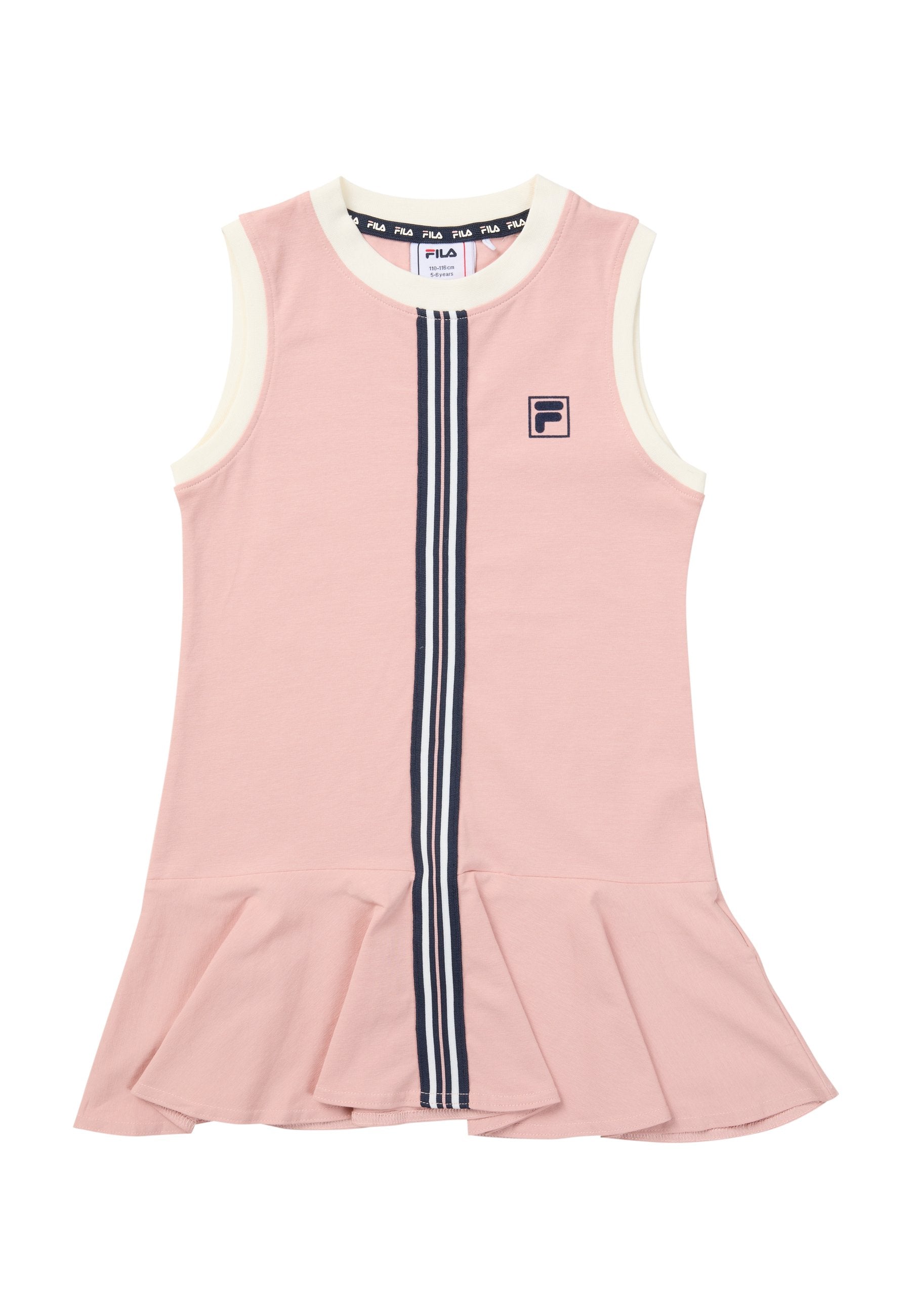 APPAREL PRATOLINO REGULAR HERITAGE TAPE SLEEVELESS Media 1