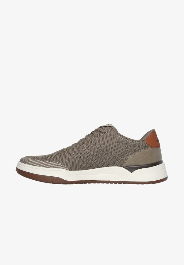 Skechers Trainers - taupe