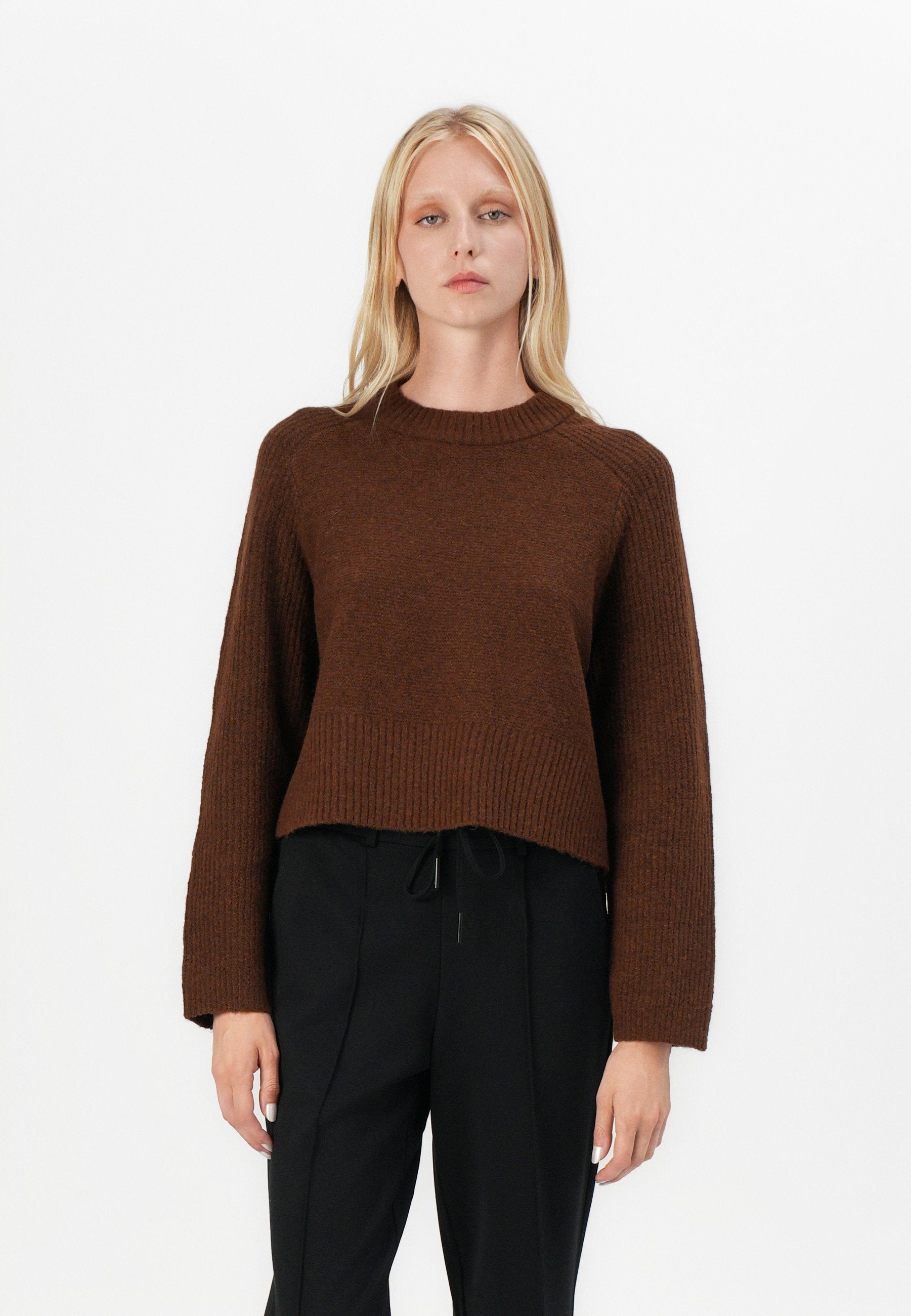 Vero Moda Knitted VMBANG Knitted