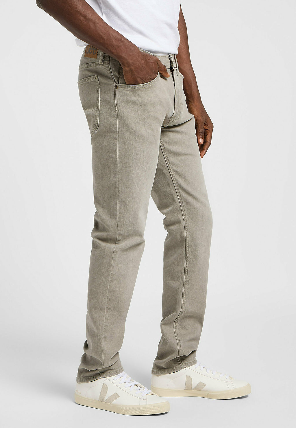 Lee DAREN ZIP FLY