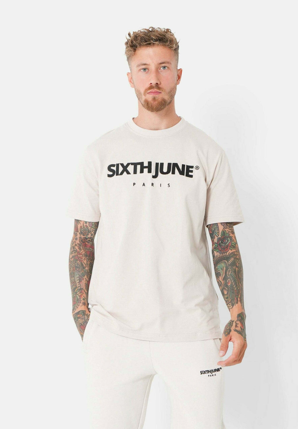 Sixth June