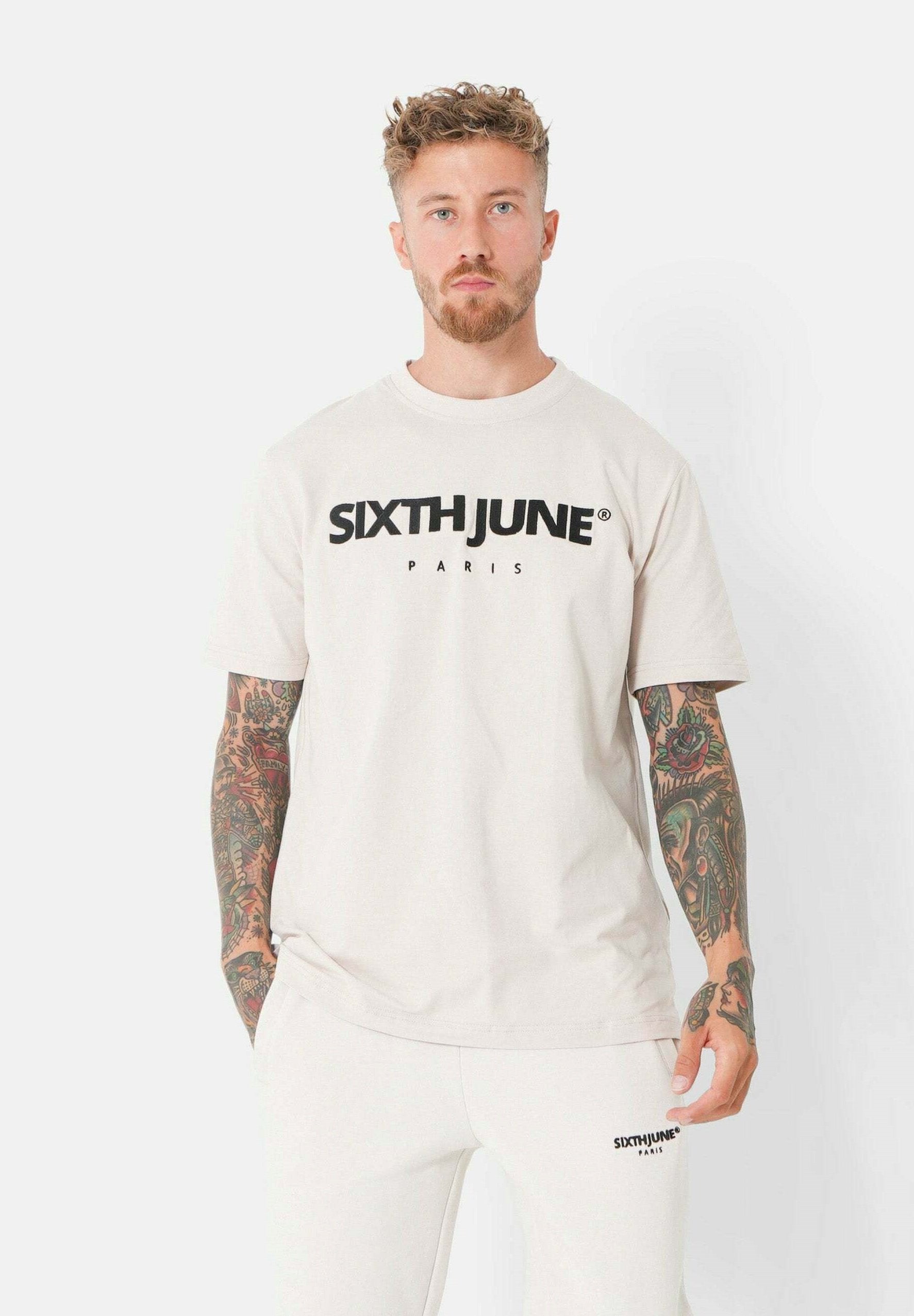 Sixth June