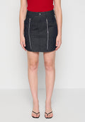 Armani Exchange Jeansrock Media 1