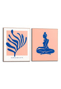 Orange Wallz ZEN 2 PACK