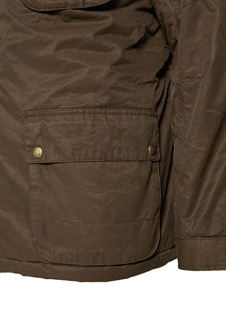Hackett London