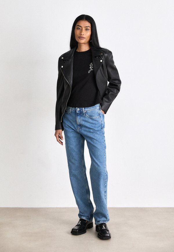 Calvin Klein Jeans HIGH RISE