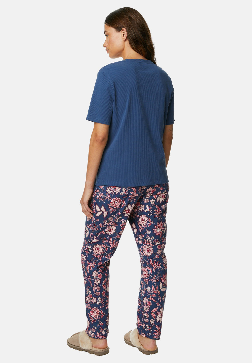 Marks & Spencer