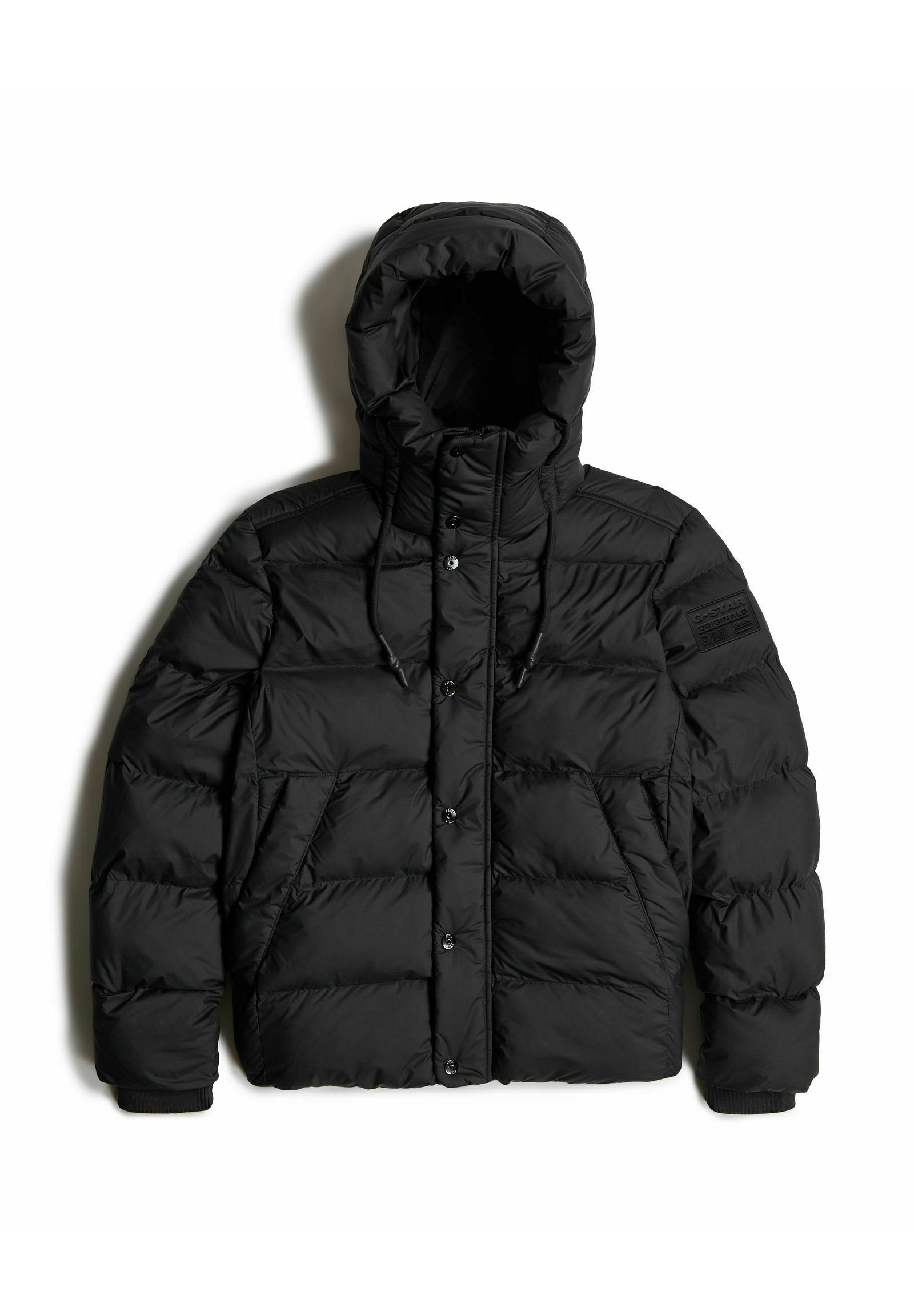 G-STAR WHISTLER PUFFER