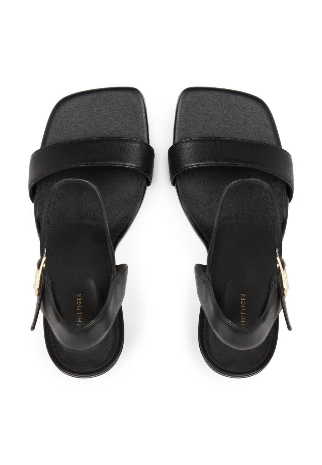 Tommy Hilfiger High Heel Sandalette Media 4