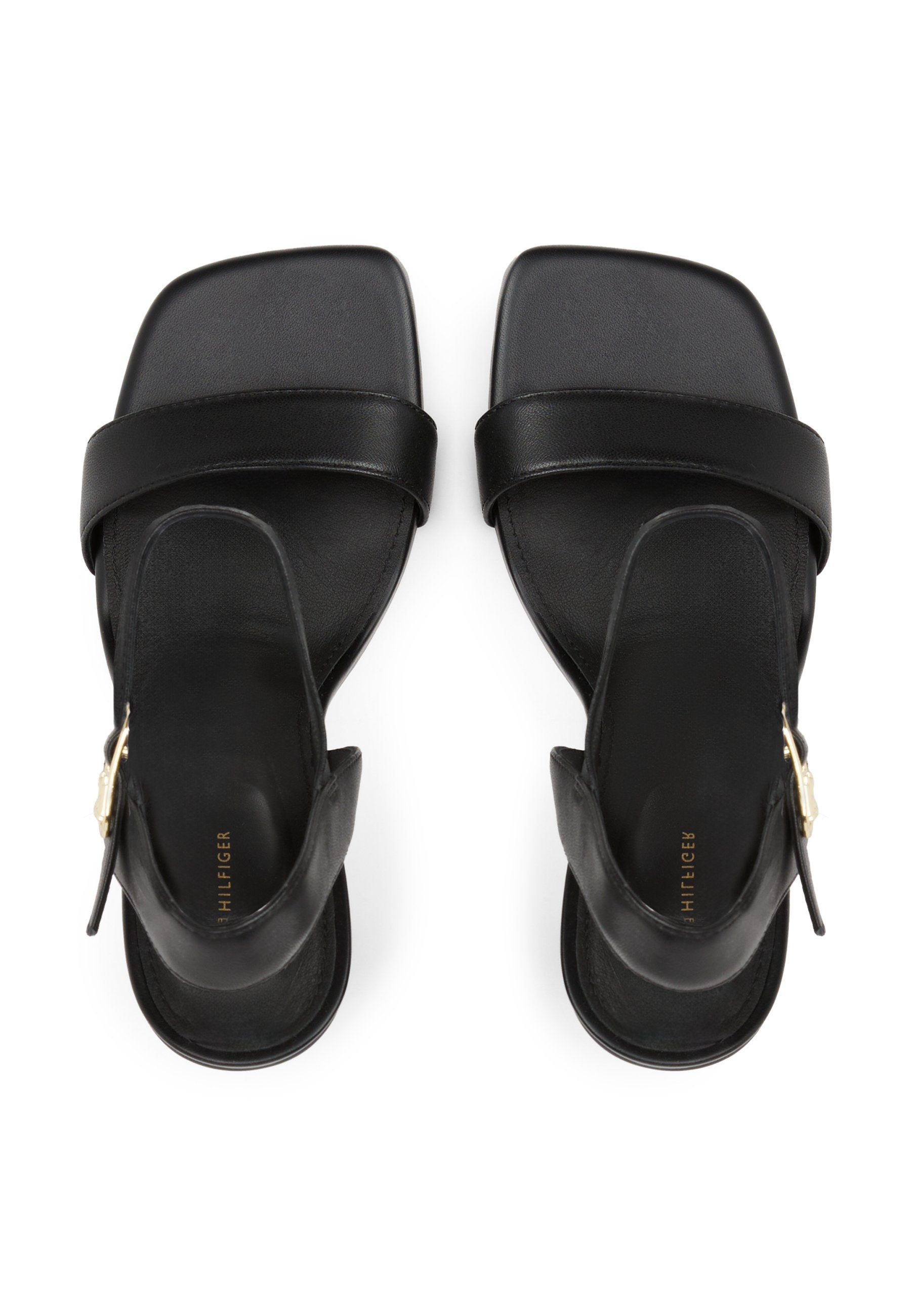 Tommy Hilfiger High Heel Sandalette Media 4