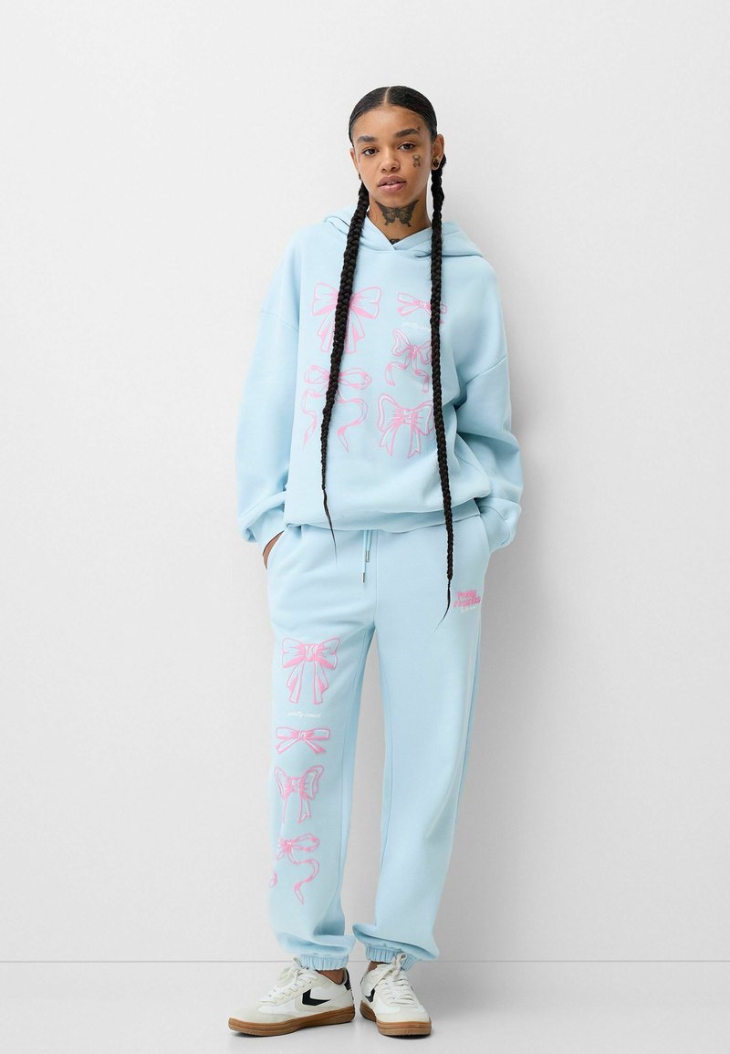 Bershka Jogginghose Media 1