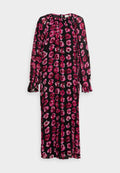 YAS Tall YASMONIKA MIDI DRESS