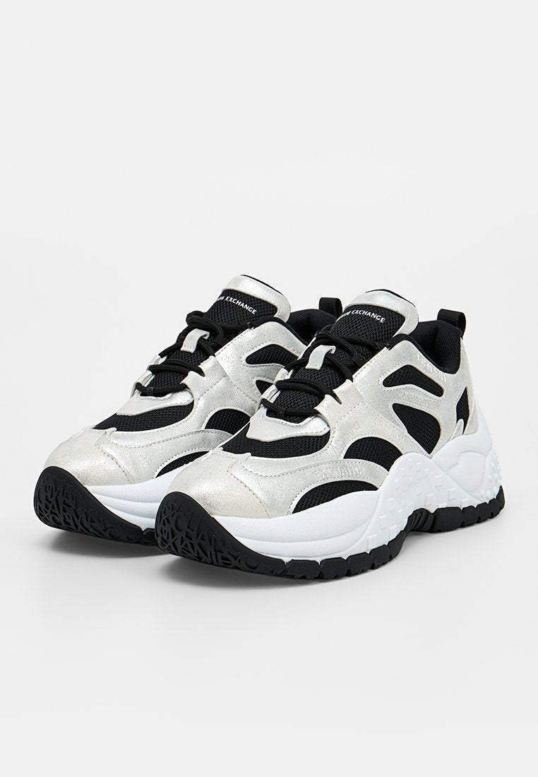 Armani Exchange Sneaker low Media 2