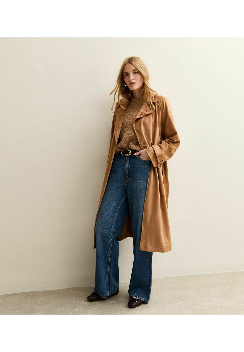 New Look BELTED